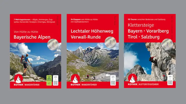 © Rother Verlag