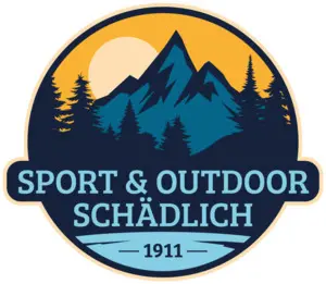Logo Sport und Outdoor Schädlich GmbH | © Sport und Outdoor Schädlich GmbH