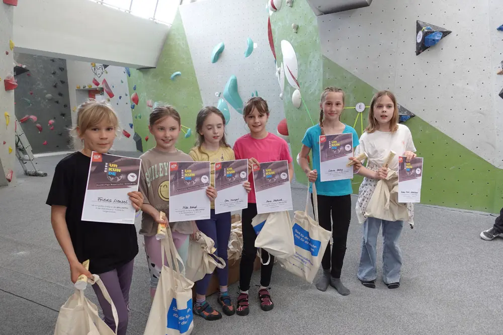 © DAV AB / Sandstein