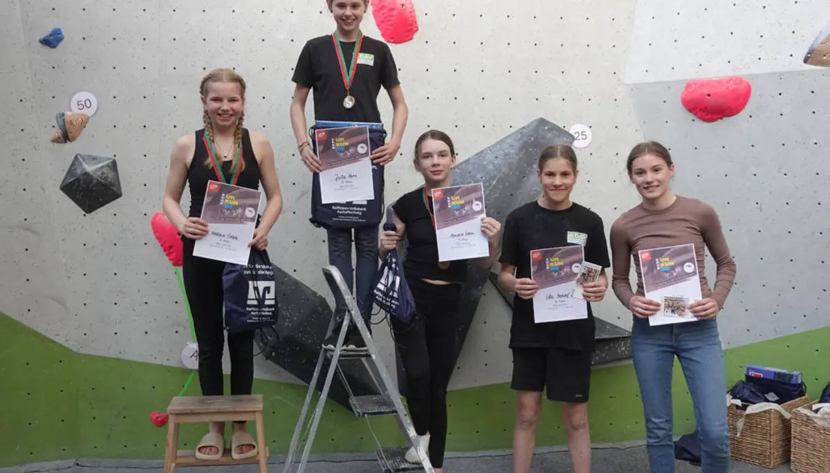 © DAV AB / Sandstein