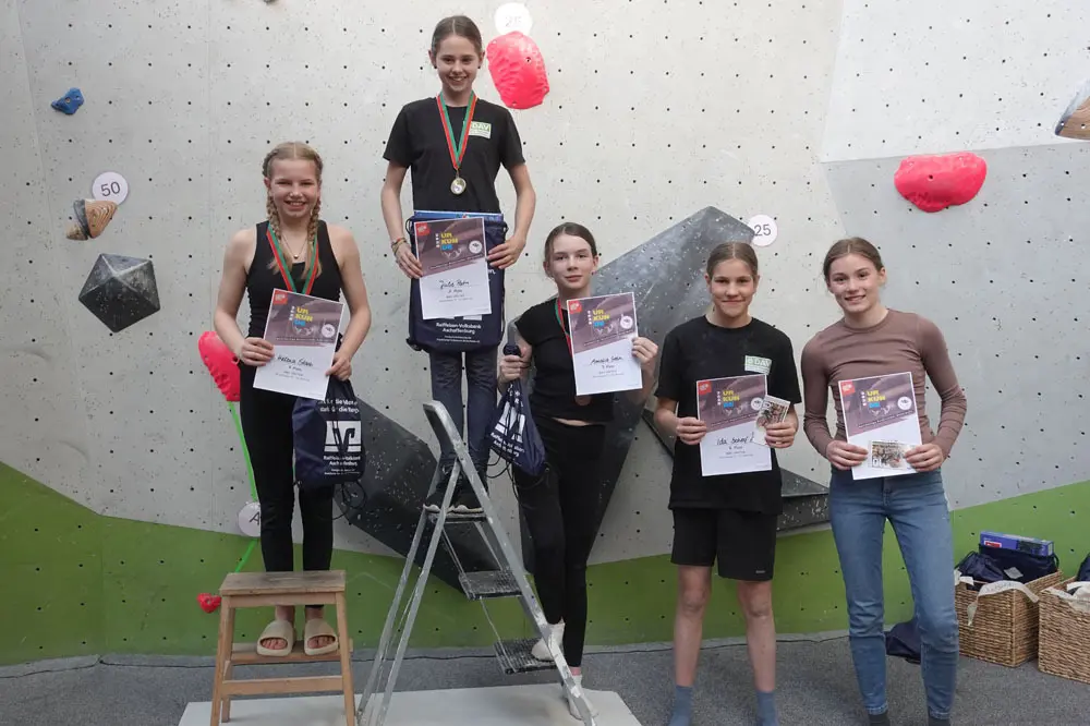 © DAV AB / Sandstein