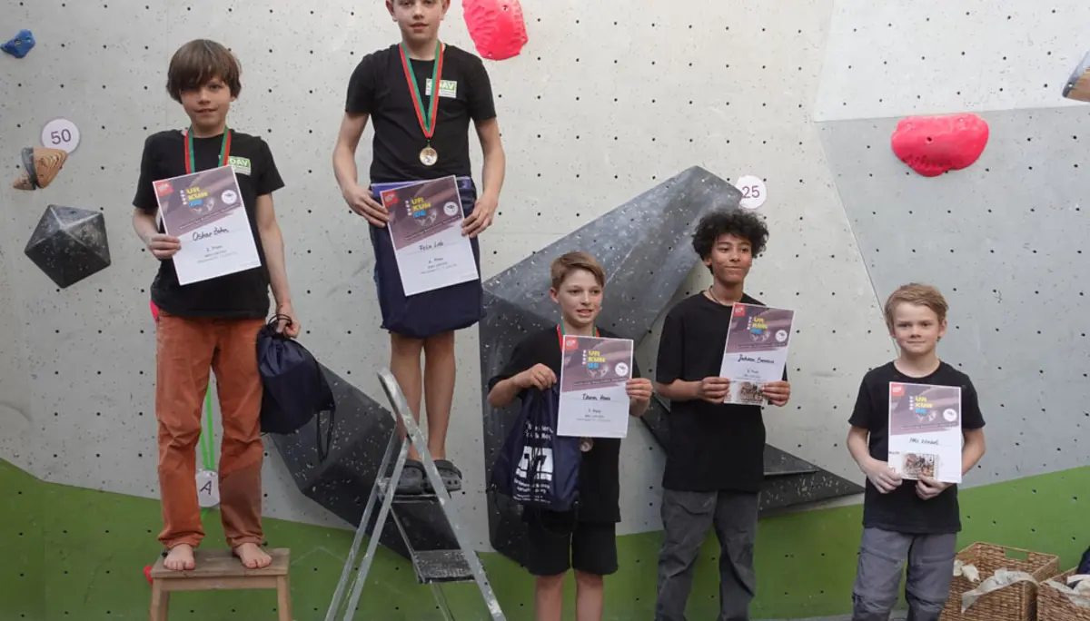 © DAV AB / Sandstein