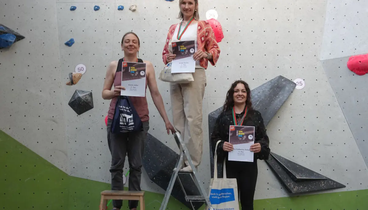 © DAV AB / Sandstein