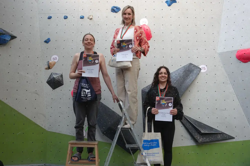 © DAV AB / Sandstein