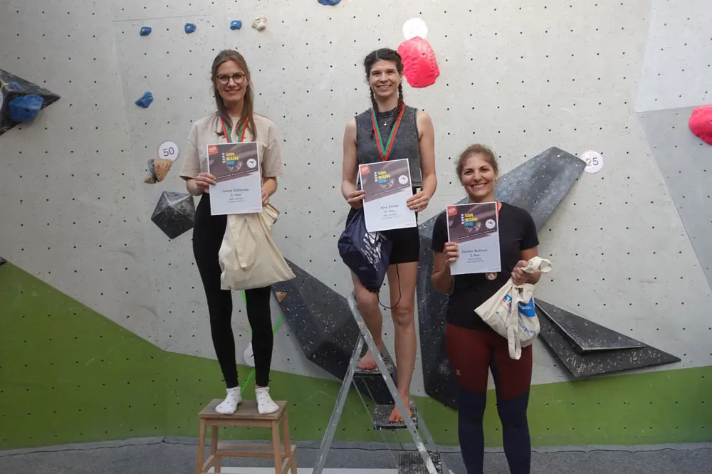 © DAV AB / Sandstein