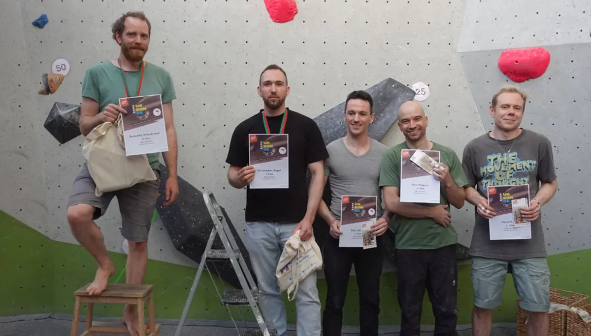 © DAV AB / Sandstein