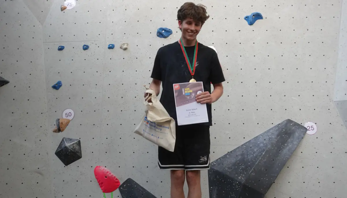 © DAV AB / Sandstein