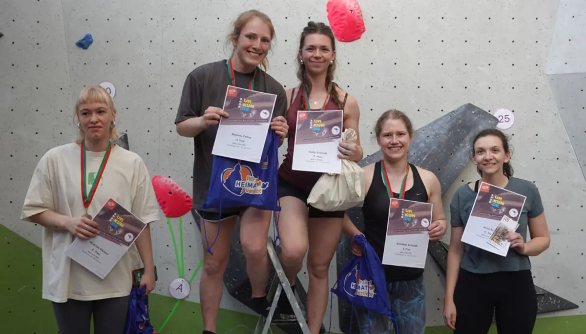 © DAV AB / Sandstein