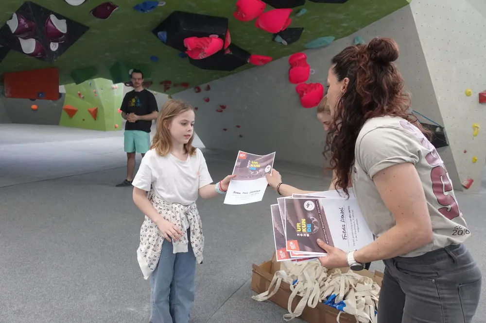 © DAV AB / Sandstein