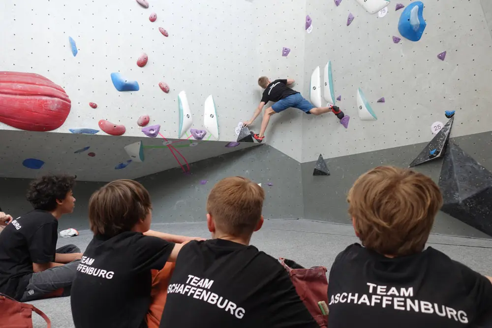 © DAV AB / Sandstein