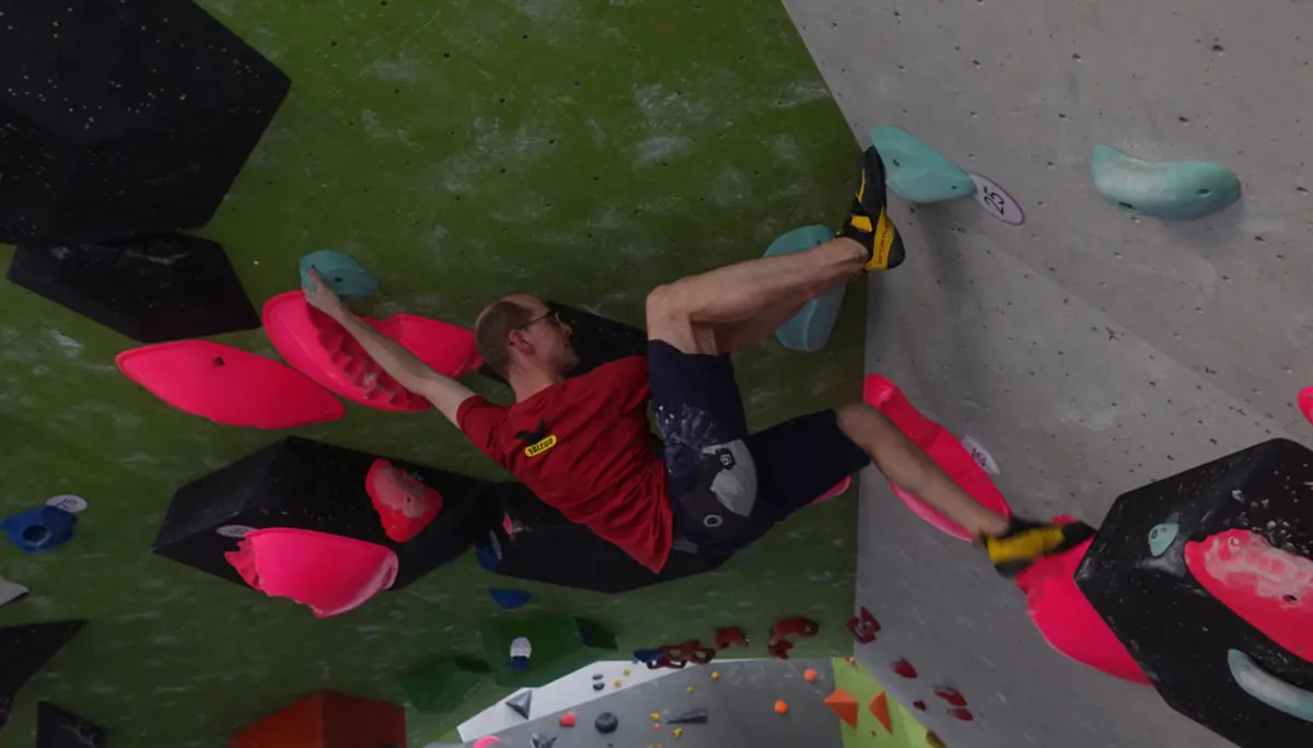 © DAV AB / Sandstein