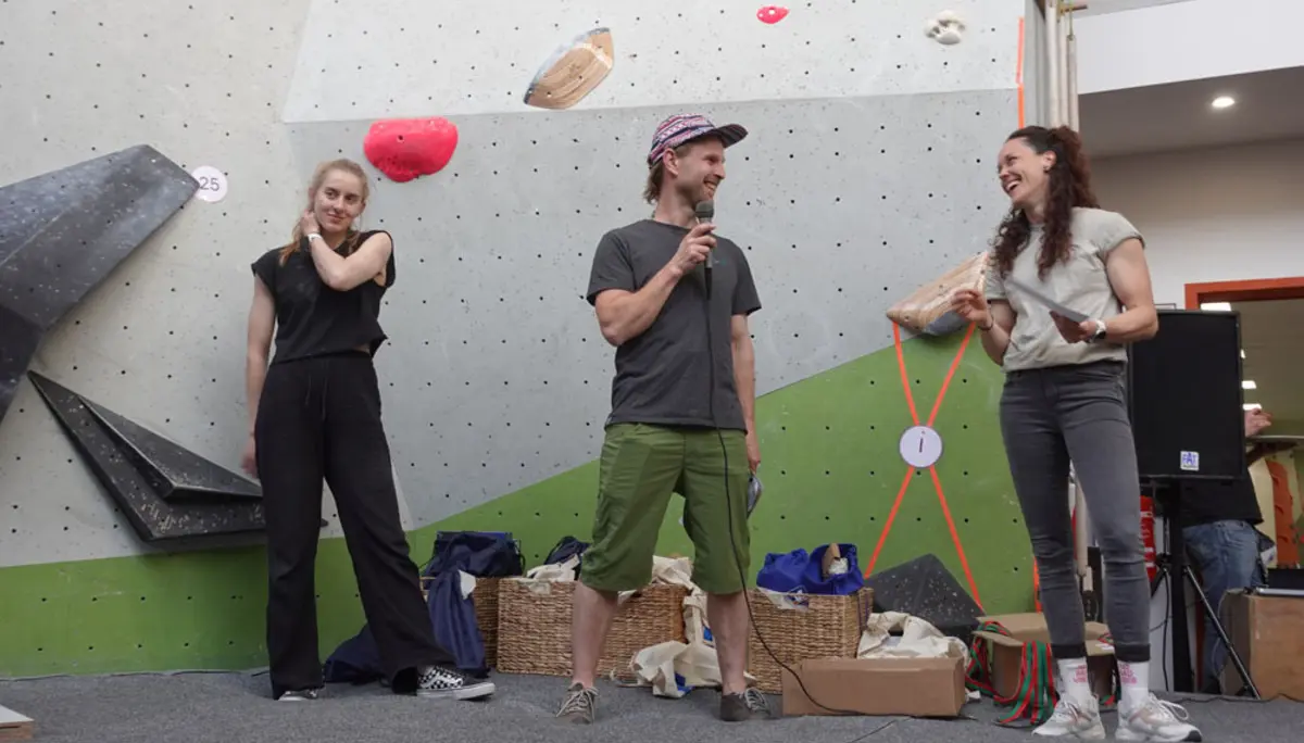 © DAV AB / Sandstein