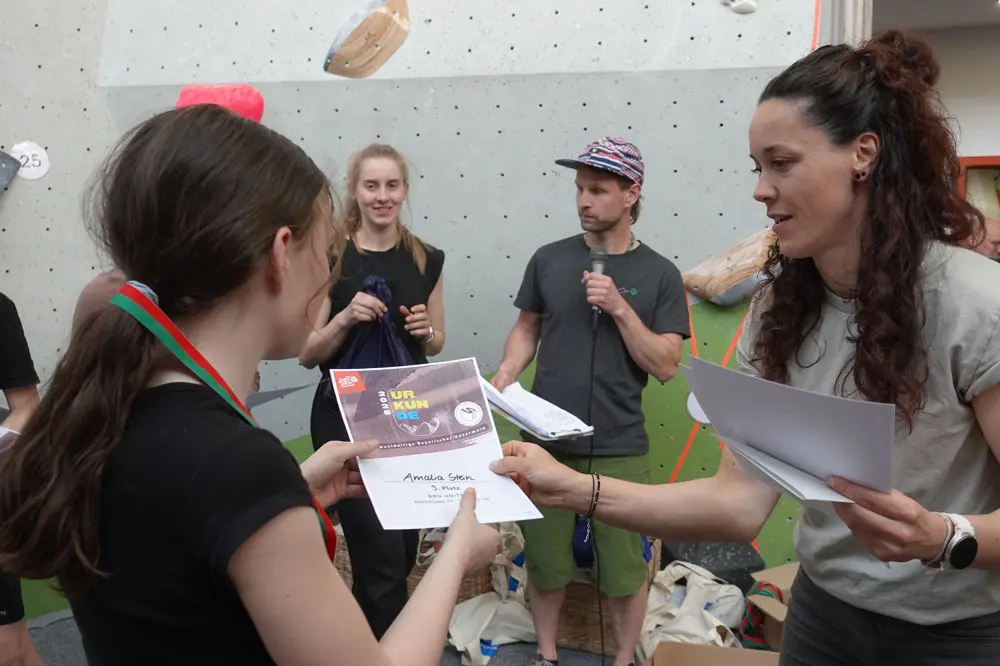 © DAV AB / Sandstein