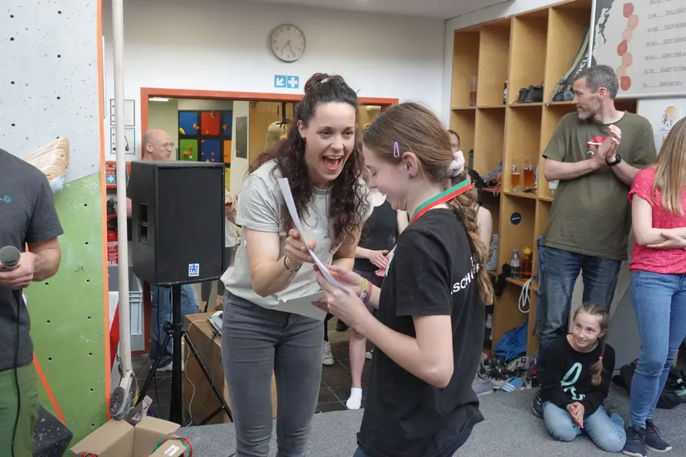 © DAV AB / Sandstein