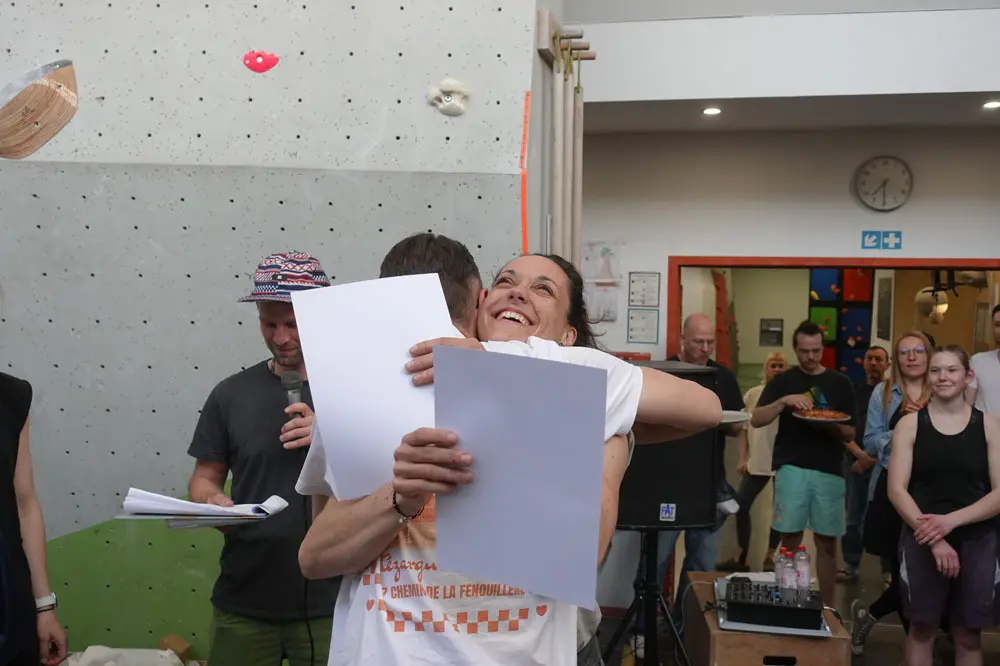 © DAV AB / Sandstein