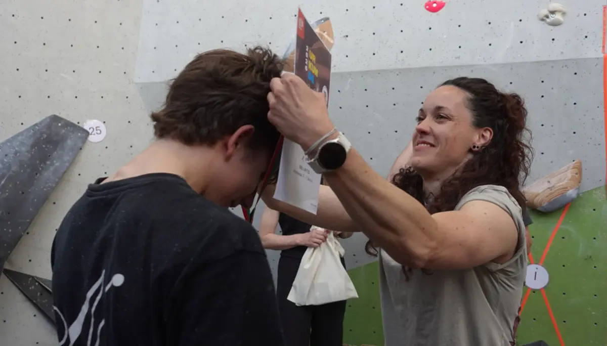 © DAV AB / Sandstein