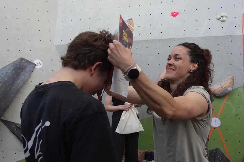 © DAV AB / Sandstein