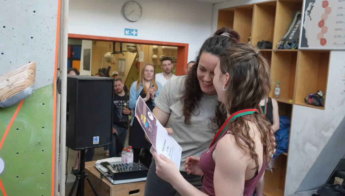 © DAV AB / Sandstein