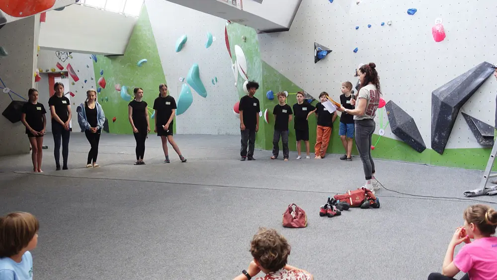 © DAV AB / Sandstein