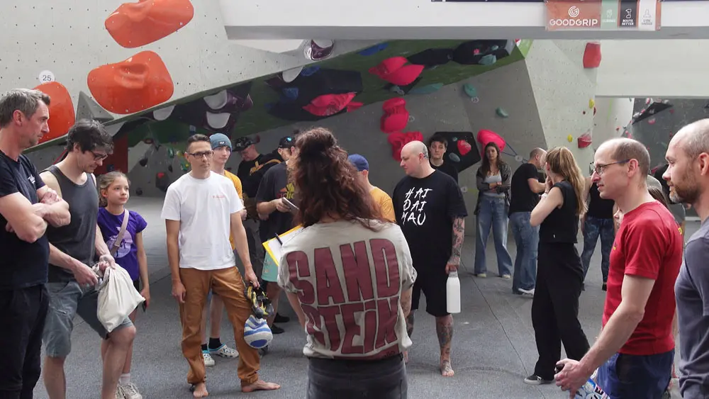 © DAV AB / Sandstein