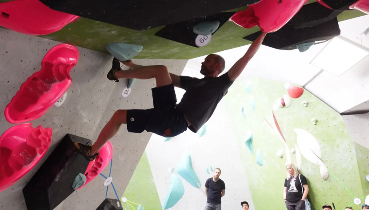 © DAV AB / Sandstein