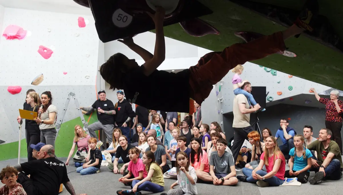 © DAV AB / Sandstein