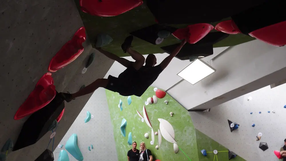 © DAV AB / Sandstein