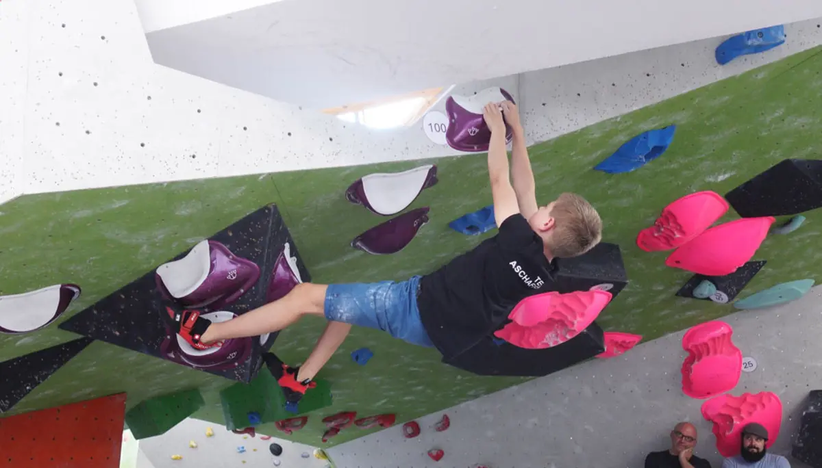 © DAV AB / Sandstein