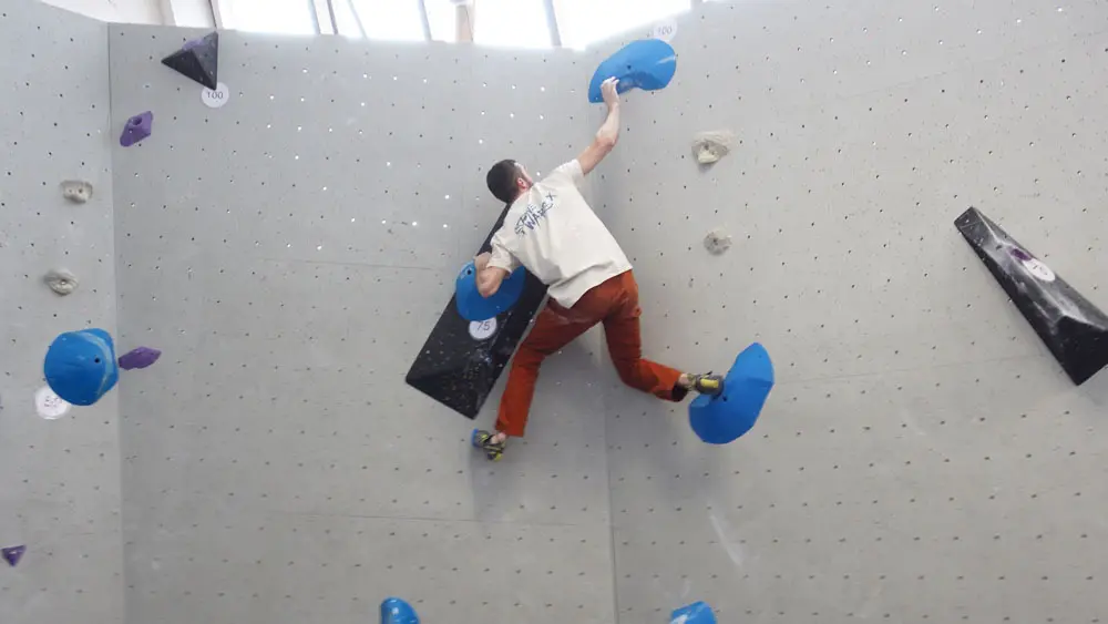 © DAV AB / Sandstein