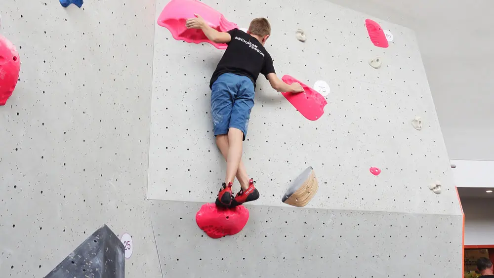 © DAV AB / Sandstein