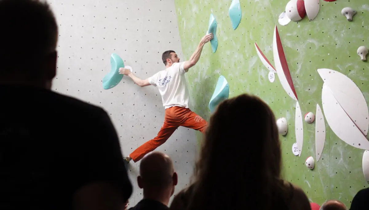 © DAV AB / Sandstein