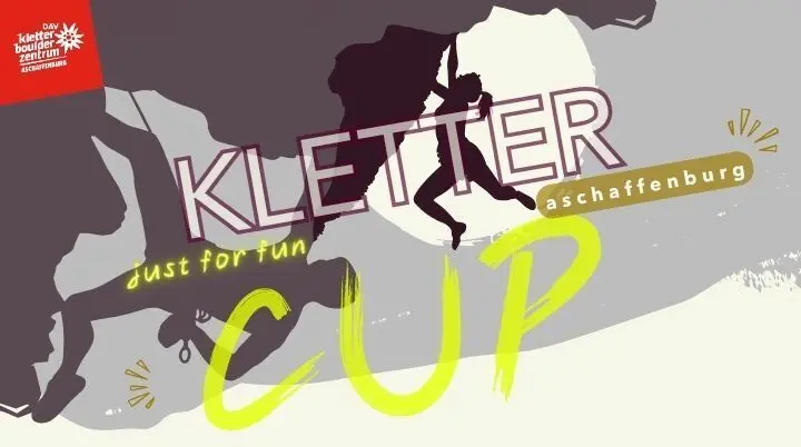 Klettercup 2026 | © DAV AB