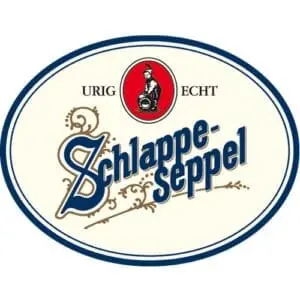 Logo Schlappeseppel | © Eder & Heylands Brauerei GmbH & Co. KG