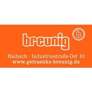 Logo Getränke-Breunig | © Getränke-Breunig GmbH