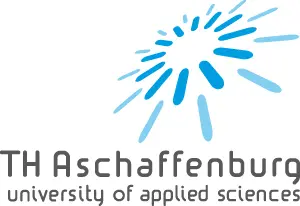 Logo Technische Hochschule Aschaffenburg | © Technische Hochschule Aschaffenburg