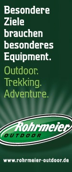 Zur Homepage unseres Sponsor Rohrmeier Outdoor