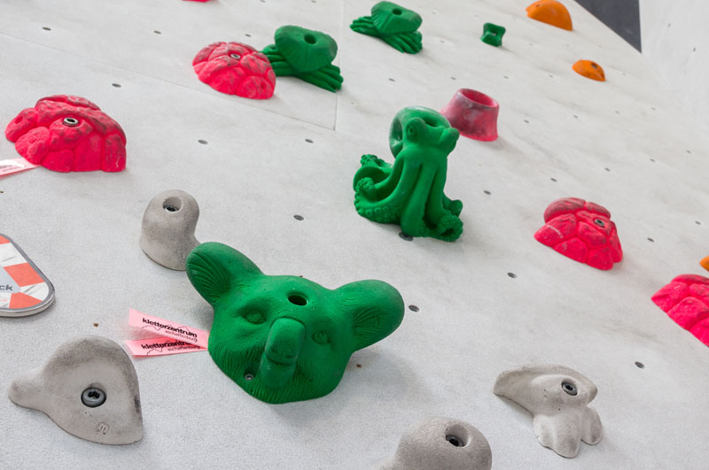 Kindergeburtstag feiern