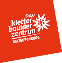 Kletter- & Boulderzentrum Aschaffenburg Logo