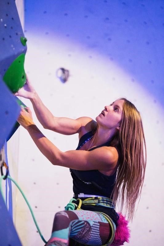 Roxana Wienand Deutsche Meisterschaft 2019