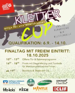 Plakat 10 Jahre KBZ Insta Beitrag
